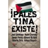 Kniha ¡Palestina existe!