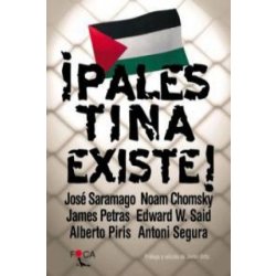 ¡Palestina existe!