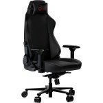 LORGAR Embrace 533, černá – Zboží Dáma