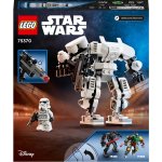 LEGO® Star Wars™ 75370 Robotický oblek stormtroopera – Zbozi.Blesk.cz