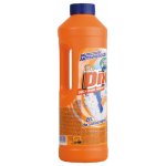 WC NET gel na ucpané odpady 1000 ml – Zboží Dáma