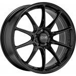 OZ Hyper GT 7,5x17 5x112 ET41 gloss black | Zboží Auto