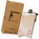 Salvatore Ferragamo F for Fascinating toaletní voda dámská 90 ml tester