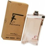 Salvatore Ferragamo F for Fascinating toaletní voda dámská 90 ml tester – Hledejceny.cz