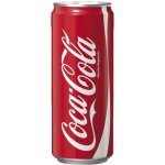 Coca Cola 330 ml – Sleviste.cz