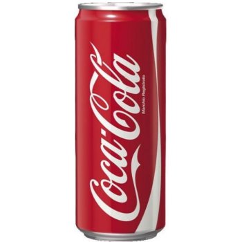 Coca Cola 330 ml