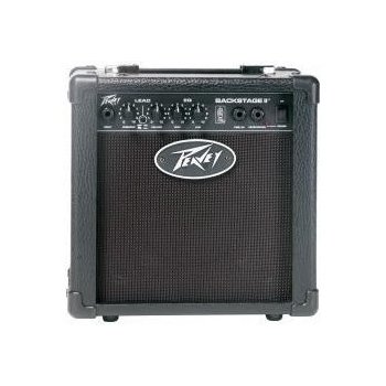 Peavey Backstage II