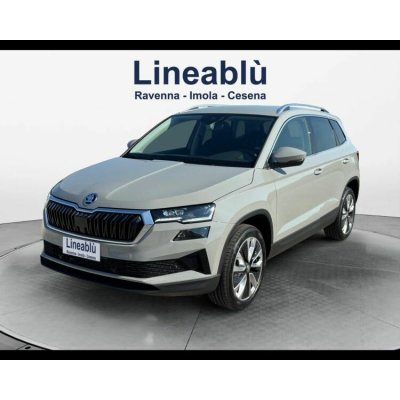 Skoda Karoq 1.5 TSI ACT Style 110 kW | Zboží Auto