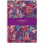 Galison Deník A5 Margaret Annie – Zboží Dáma