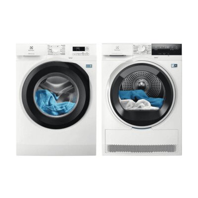 Set Electrolux EW2F548BC + EW7D384UCC – Sleviste.cz