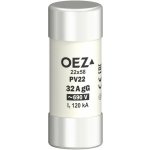 OEZ PV22 32A gG Pojistková vložka – Hledejceny.cz
