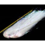 Sybai Streamerové Vlasy Magnum Sparkle Hair White UV Pearl – Hledejceny.cz
