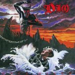 Dio - Holy Diver CD – Hledejceny.cz