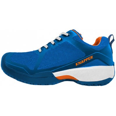 Knapper Hokejbalové boty Knapper AK Rain V2 černá – Zbozi.Blesk.cz