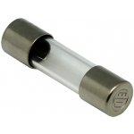 SIBA Trubičková pojistka SIBA 179 020-1 A – HobbyKompas.cz