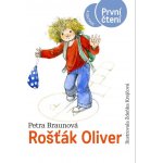 Rošťák Oliver - Petra Braunová – Sleviste.cz