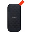 SanDisk 2TB, SDSSDE30-2T00-G25