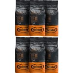 Bristot Tiziano zrnková 6 x 1 kg – Hledejceny.cz