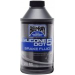 Bel-Ray Silicone DOT 5 Brake Fluid 355 ml | Zboží Auto