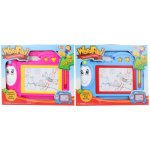 Kreslící tabulka mašinka – Zboží Mobilmania