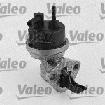 Palivové čerpadlo VALEO 247072