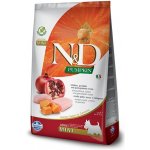 N&D Prime Dog Adult Medium & Maxi Grain Free Chicken & Pomegranate 2,5 kg – Zboží Mobilmania