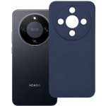 Soft Color Case silikonový kryt pro Honor Magic8 Lite modrá – Zboží Živě