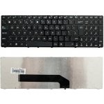 Klávesnice Asus K50 K50AB K50IJ Pro5 Pro5DIJ X5 – Zboží Živě
