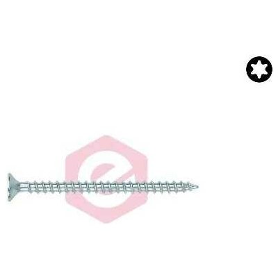 Uni.vrut ZH TORX A4 4,0x025 – balení 1000 ks – Hledejceny.cz