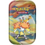 Pokémon TCG Vibrant Paldea Mini Tin – Hledejceny.cz