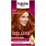 Pallete Deluxe 562 intenzivní zářivě měděný – Zboží Dáma