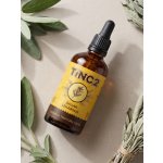 TINC2 TINKTURA Šalvěj lékařská 100 ml – Hledejceny.cz