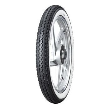 Anlas NR-7 2,5/0 R17 38L