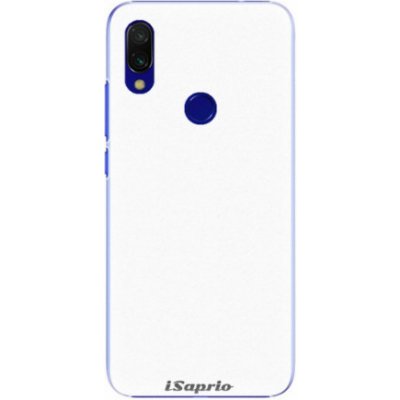 Pouzdro iSaprio - 4Pure Xiaomi Redmi 7 bílé – Zboží Mobilmania