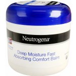 Neutrogena Deep Moisture tělový balzám 300 ml – Zboží Dáma