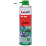 Würth HHS DRYLUBE 400 ml – Hledejceny.cz