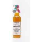 Sedmikráska Bylinný sirup Levandule 0,5 l – Hledejceny.cz