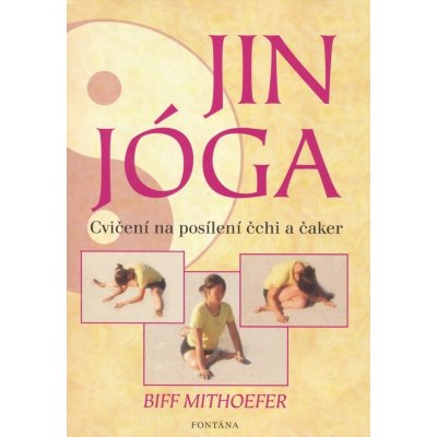 Jin jóga – Hledejceny.cz