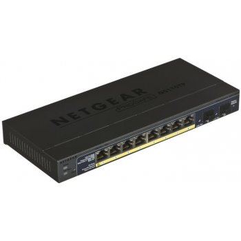 Netgear GS110TP