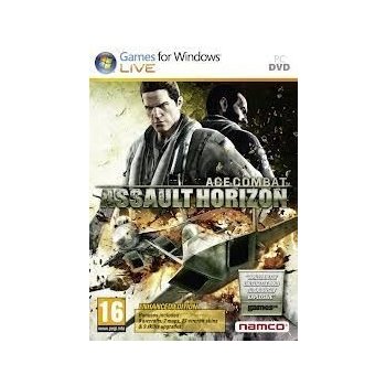 Ace Combat: Assault Horizon (Enhanced Edition)