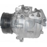 Kompresor, klimatizace DELPHI TSP0159287