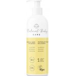 Natural Baby CARE dětský šampon na vlasy 200 ml – Sleviste.cz