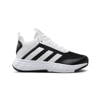 adidas Ownthegame 2.0 K GW1552 černá bílá