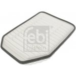 Vzduchový filtr FEBI BILSTEIN 1004134 – Hledejceny.cz