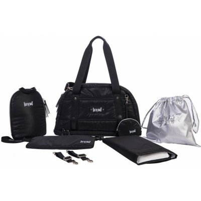 Baby on Board Doudoune Classy Black – Zboží Dáma