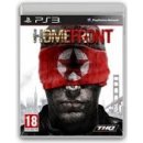 Homefront