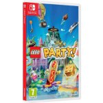 LEGO Party! – Zboží Dáma