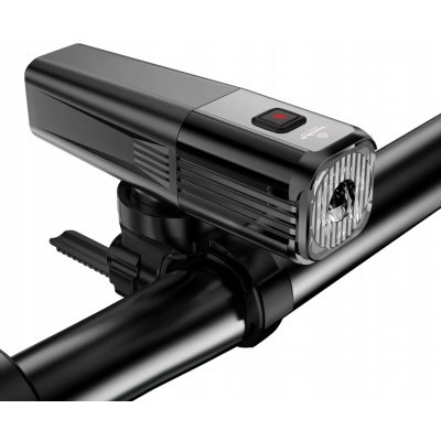 Towild BR800S 800 lm přední černé – Sleviste.cz