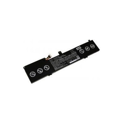 Powery Asus C31N1517 4750mAh - neoriginální – Zbozi.Blesk.cz