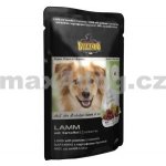Belcando Jehněčí s bramborami & brusinkami 125 g – Hledejceny.cz
